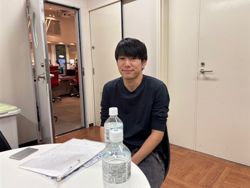 王子のラジオ高崎AIR PLACE出演後記